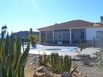  6985: Resale Villa for Sale in Albox, Almería