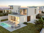 225 Southwest : Off Plan Villa in Vera, Almería