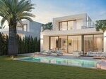 : Off Plan Villa for Sale in Vera, Almería