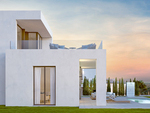 225 Southwest : Off Plan Villa in Vera, Almería