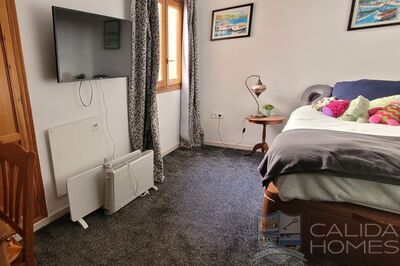 Apartmento Aurora: Apartment in Turre, Almería