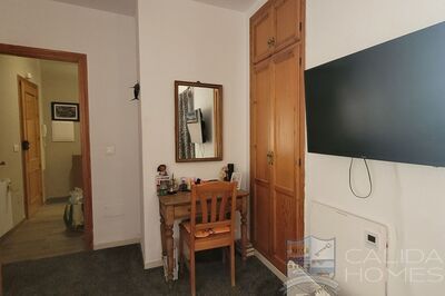 Apartmento Aurora: Apartment in Turre, Almería