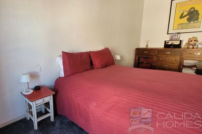 Apartmento Aurora: Apartment in Turre, Almería