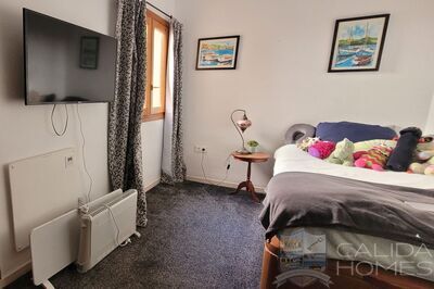 Apartmento Aurora: Apartment in Turre, Almería