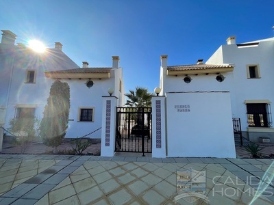 Apartmento Barea: Apartment in Vera Playa, Almería