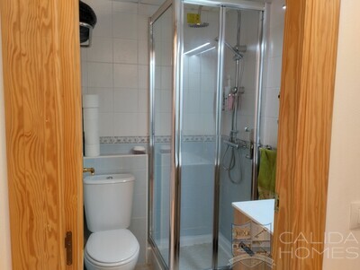 Apartmento Dove: Apartment in Palomares, Almería