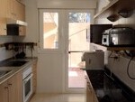 Apartmento Dove: Apartment in Palomares, Almería