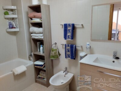 Apartmento Dove: Apartment in Palomares, Almería