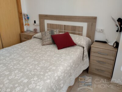 Apartmento Dove: Apartment in Palomares, Almería