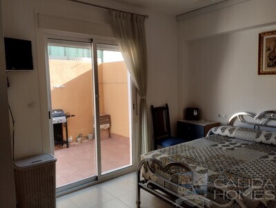 Apartmento Dove: Apartment in Palomares, Almería