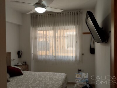 Apartmento Dove: Apartment in Palomares, Almería