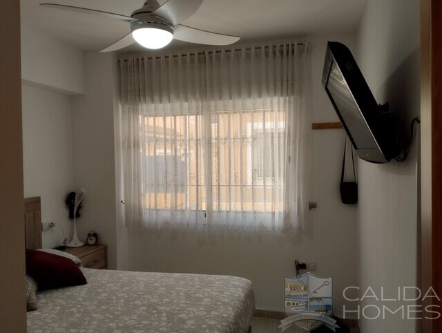 Apartmento Dove: Apartment for Sale in Palomares, Almería