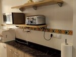 Apartmento Dove: Apartment in Palomares, Almería