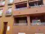 Apartmento Esperanza: Apartment in Villaricos, Almería