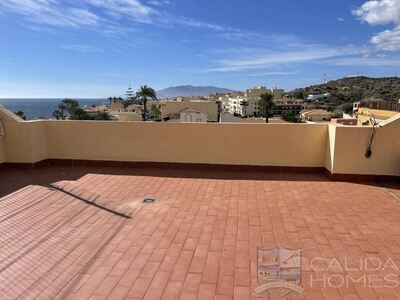 Apartmento Esperanza: Apartment in Villaricos, Almería