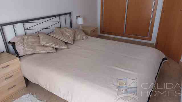 Apartmento Esperanza: Apartment for Sale in Villaricos, Almería