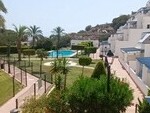 Apartmento J: Apartment for Sale in Mojacar Playa, Almería