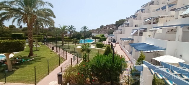 Apartmento J: Apartment for Sale in Mojacar Playa, Almería