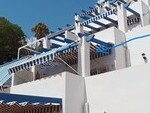 Apartmento J: Apartment for Sale in Mojacar Playa, Almería