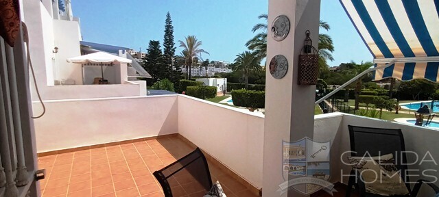 Apartmento J: Apartment for Sale in Mojacar Playa, Almería