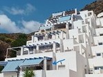 Apartmento J: Apartment for Sale in Mojacar Playa, Almería