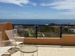 Apartmento Nuevo: Apartment for Sale in Mojacar Playa, Almería
