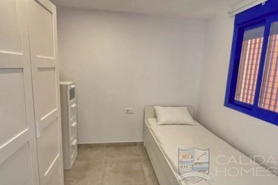 Apartmento Nuevo: Apartment in Mojacar Playa, Almería