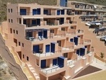 Apartmento Nuevo: Apartment in Mojacar Playa, Almería