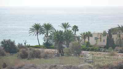 Apartmento Sunflower: Apartment in Palomares, Almería