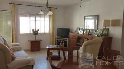 Apartmento Sunflower: Apartment in Palomares, Almería