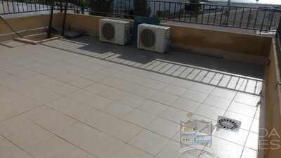 Apartmento Sunflower: Apartment in Palomares, Almería