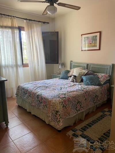 Apartmento Taray : Apartment in Vera, Almería