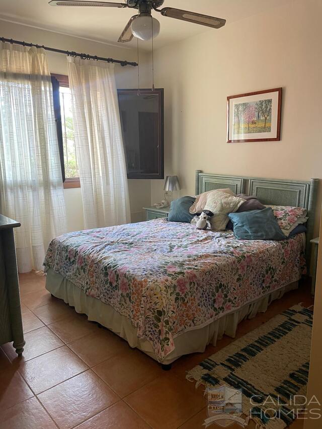 Apartmento Taray : Apartment for Sale in Vera, Almería