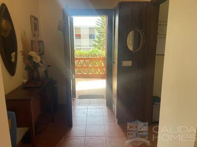 Apartmento Taray : Apartment in Vera, Almería