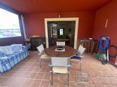 Apartmento Taray : Apartment in Vera, Almería