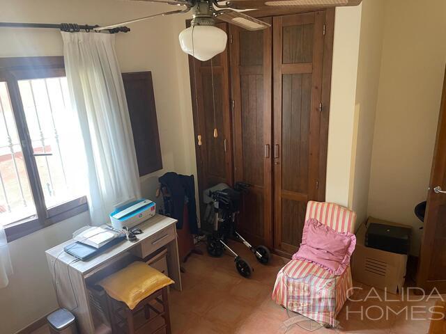 Apartmento Taray : Apartment for Sale in Vera, Almería