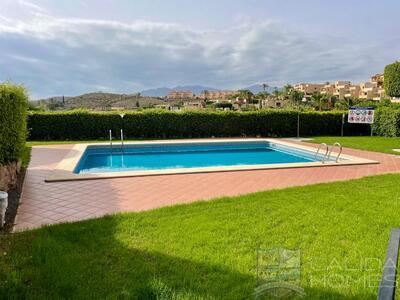 Apartmento Taray : Apartment in Vera, Almería