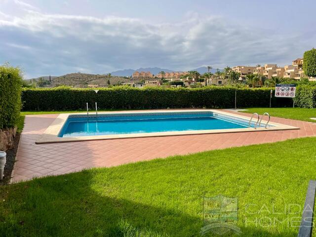 Apartmento Taray : Apartment for Sale in Vera, Almería