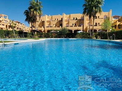 Apartmento Terraza: Apartment in Vera Playa, Almería