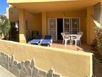 Apartmento Terraza: Apartment for Sale in Vera Playa, Almería