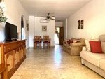 Apartmento Terraza: Apartment for Sale in Vera Playa, Almería