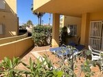 Apartmento Terraza: Apartment for Sale in Vera Playa, Almería