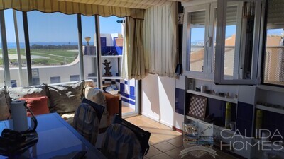 Apartmento Vista: Apartment in Palomares, Almería