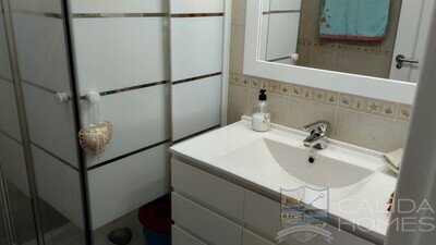 Apartmento Vista: Apartment in Palomares, Almería