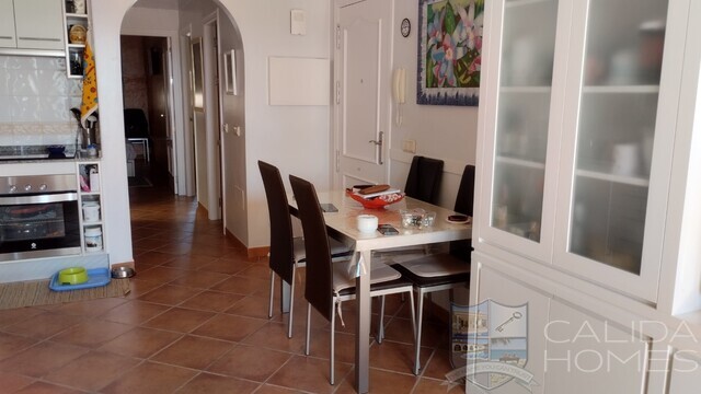 Apartmento Vista: Apartment for Sale in Palomares, Almería