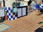 Apartmento Vista: Apartment in Palomares, Almería