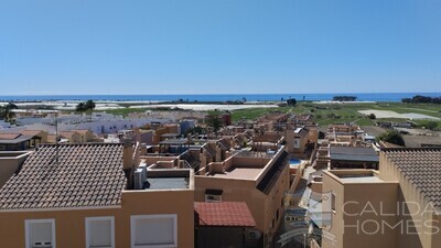 Apartmento Vista: Apartment in Palomares, Almería