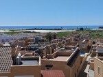 Apartmento Vista: Apartment in Palomares, Almería