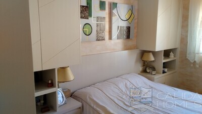 Apartmento Vista: Apartment in Palomares, Almería