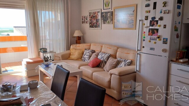 Apartmento Vista: Apartment for Sale in Palomares, Almería